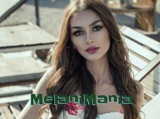 MelaniMania