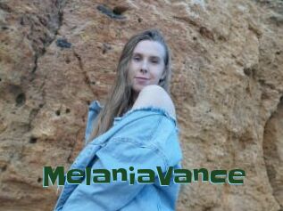 MelaniaVance