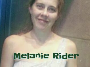 Melanie_Rider