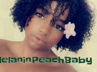 MelaninPeachBaby