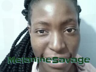 MelanineSavage