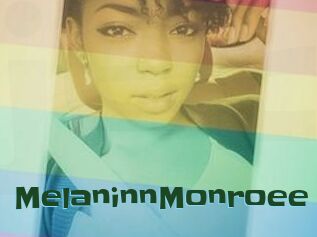 MelaninnMonroee