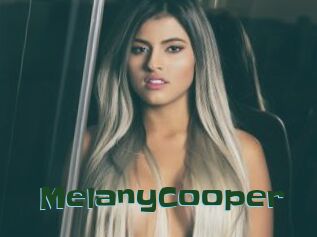 MelanyCooper