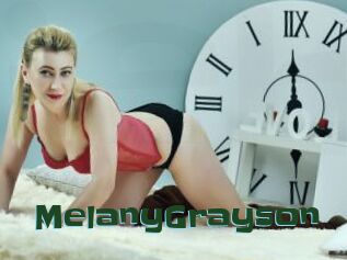 MelanyGrayson
