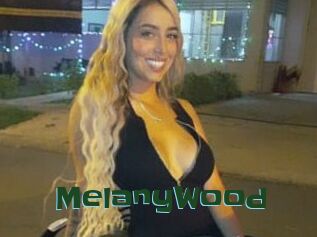 MelanyWood