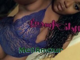 MeliAmour