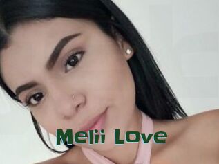 Melii_Love