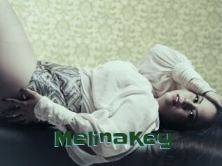 MelinaKey