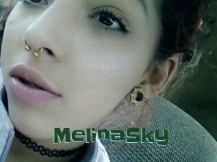 MelinaSky