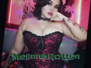 MelinnaRotten