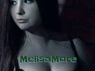 MelisaMore