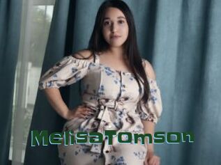 MelisaTomson