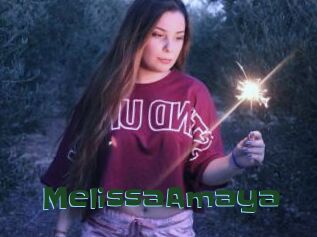 MelissaAmaya