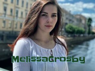 MelissaCrosby