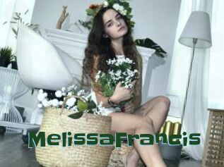 MelissaFrancis