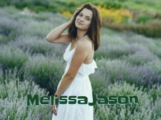 MelissaJason