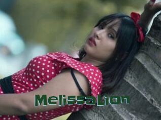 MelissaLion