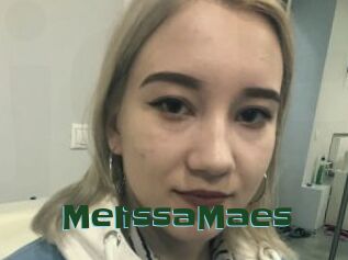 MelissaMaes