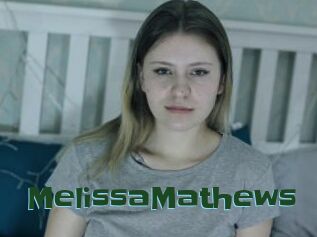 MelissaMathews
