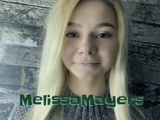 MelissaMayers