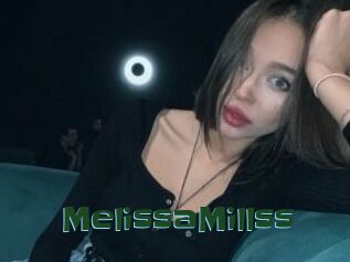 MelissaMillss