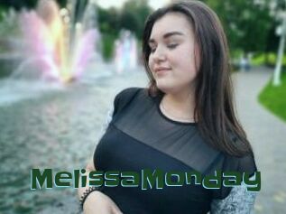 MelissaMonday