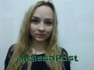 MelissaPost