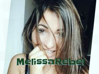 MelissaRebel