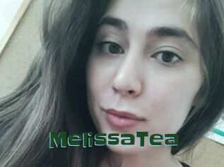 MelissaTea