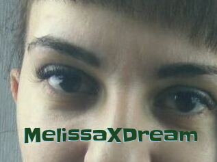 MelissaXDream