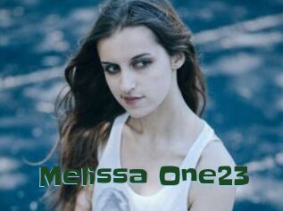 Melissa_One23
