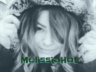 MelissiaHot