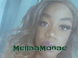MellaaMonae