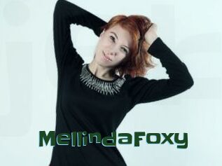 MellindaFoxy