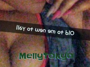 MellyTokyo