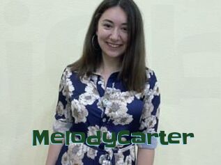 MelodyCarter