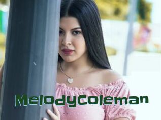 MelodyColeman