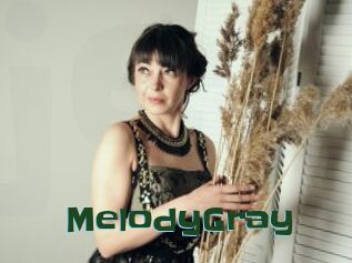 MelodyGray