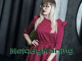 MelodyMarling