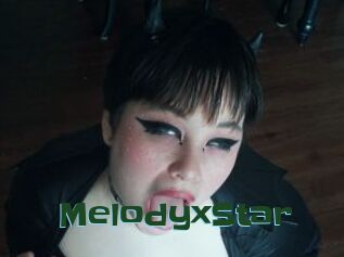 MelodyxStar