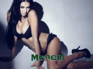 Menelil