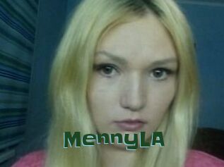 MennyLA