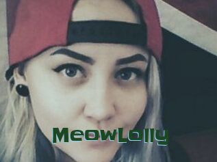 MeowLolly