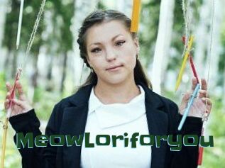 Meow_Lori_foryou