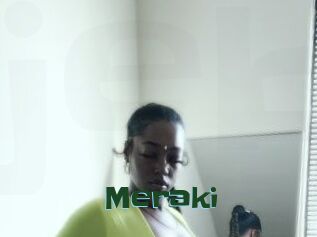Meraki