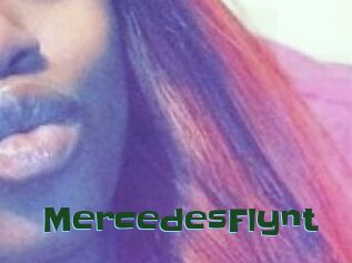 MercedesFlynt