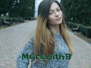 MeredithB