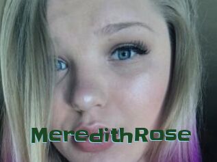 MeredithRose