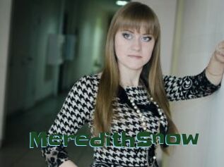 MeredithSnow