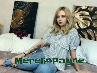 MerelinPayne